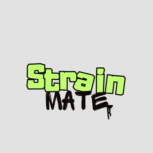 StrainMate